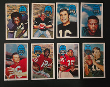 1970 KELLOGG'S FOOTBALL #1 - #60 NM YOU PICK ****FREE SHIPPING**** picture