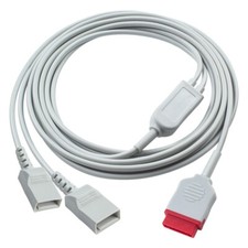 Compatible GE Marquette IBP Adapter Cable 2016997-003 for Dash Tram 3.5M picture