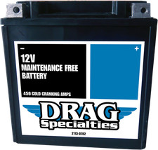Drag Specialties Battery YIX30LBSFT 2113-0782 Harley FLHRSE FLHTC picture