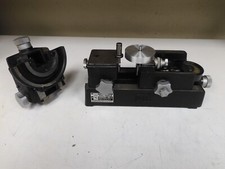 Kurt Orban/Schoppe & Faeser Gear Check Gage .00005