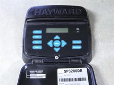 HAYWARD 090044-311 G1-066182C-1 REV B Pump Control Circuit Board Display picture