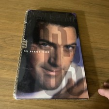 Michael W Smith THE WONDER YEARS 1983-1993 2 cd NEW LONG BOX BOOK SET Amy Grant picture