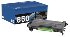 Cartucho de tóner negro de alto rendimiento, hasta 8 000 páginas picture
