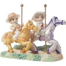 Any Holiday Is Jolly With You By: Precious Moments *SHIPS WITHIN 10 DAYS* picture