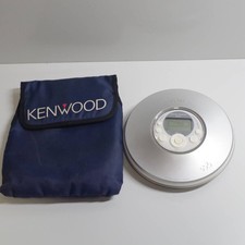Sony D-NE320 Walkman Atrac3plus MP3 Portable CD Player Discman tested Protection picture