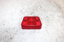 2001 Polaris Sportsman 500 Ho Oem Taillight Lens 4032046 Q254 picture