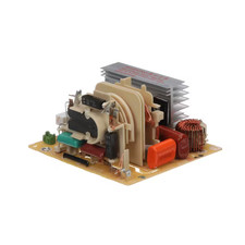 Panasonic F606Y8X00AP Microwave Inverter Power Board Genuine OEM New picture
