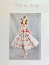 OOAK Dress for Poppy Parker Integrity Toys Dolls by GwendolynsTreasures picture
