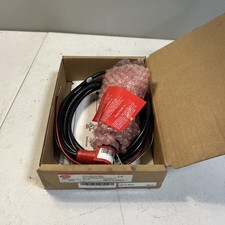 Fireye 48PT2-9003 Infra-Red Scanner – 8 Ft Lead, 90° Head – Brand New in Box picture