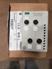 Allen Bradley Output Module  picture