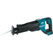 Makita XRJ05Z 18V LXT Lithium-Ion 2-Speed Brushless Reciprocating Saw, Bare Tool picture