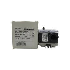HONEYWELL C6097A3095 84449310 0.4-4INWC NSMP picture