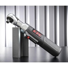 NEW Kyoto Machine Tools KTC 9.5sq. Cordless Ratchet Wrench Set JTRE330 picture