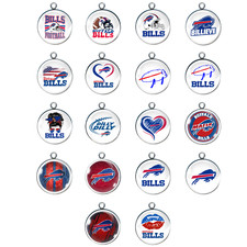 Buffalo Bills Charms picture