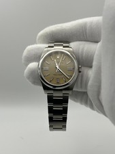 Unworn 2026 Rolex Oyster Perpetual 41 - 134300 - Beige Dial – Full Set picture
