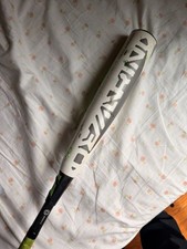 DeMarini CBX Zen 2017 Baseball Bat 30/20 - 10 USSSA 1.15 BPFComposite CBX-17 picture