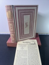 Charles Dickens Great Expectations Heritage Press Ardizzone Illustrated Slipcase picture