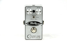Modtone Reverb guitar effect pedal, MT-CRV picture