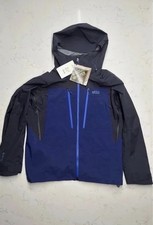 Stio objective pro jacket Men’s Large NWT picture