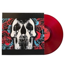 Chino Moreno Signed Deftones Album Vinyl LP Record JSA COA picture