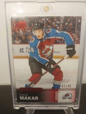 2019-20 Upper Deck Overtime Hockey Cale Makar Rookie  02/99  picture