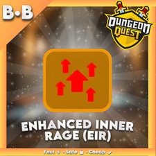 Dungeon Quest Reborn - EIR - Instant Delivery⚡ picture