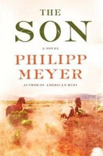 The Son (Pulitzer Prize in Letters: Fiction Finalists) - Hardcover - GOOD picture