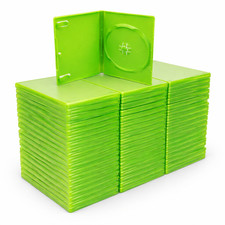 Up tp 100 Clear Xbox 1st Gen Replacement Cases Xbox Original Disc Game Case Lot picture