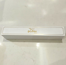 The Wizarding World of Harry Potter Universal Studios Wand & Box — Elder Wand picture