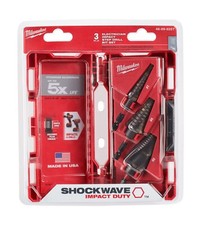 Milwaukee 48-89-9257 SHOCKWAVE™ Impact Duty ELECTRICAL KIT (#1, #4, #9) picture