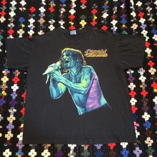 1994 Ozzy Osbourne Dove T-shirt size large single stitch picture