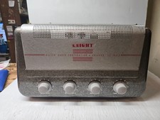 Knight 93 SX 670 Vintage Amplifier picture