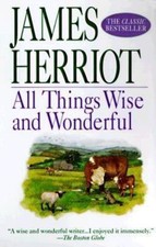 All Things Wise and Wonderful by Herriot, James picture