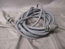 Norman Enterprises 7 Pin Male to 7 Pin Female 20ft Cable picture