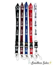 Aape by A Bathing Ape Detachable Lanyards - Multiple Colors Keychain ID Holder picture