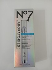 N°7 Line Correcting Booster Serum 15ml picture
