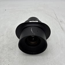 Short Throw Lens SL-702 for Hitachi CP-WX8240A Projector - Read. picture