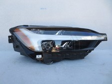 🔄2018-2024 Volvo XC60 RIGHT Passenger OEM Adaptive FULL LED Headlight🔄32337391 picture