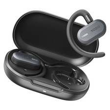 TOZO O2 OpenBuds Open Ear Wireless Earbuds Multi-Angle Adjustment Comfort Renew picture