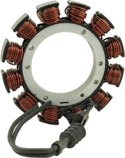 Accel Alternator Stator 45 Amp Touring 152114 picture