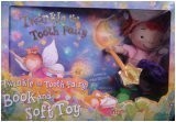Twinkle the Tooth Fairy by Nick Ellsworth - Hardcover - VERY GOOD picture