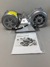Thermador  Blower VTN2FZ picture