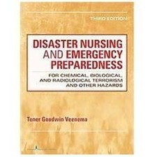 Disaster Nursing and Emergency Preparedness: For Chemical, Biological, and... picture