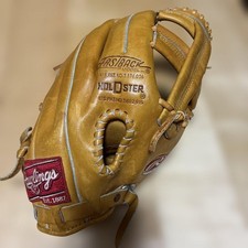 Rawlings JAPAN Heart of the Hide HOH 12 RHT All Positions RichTan BaseBall Glove picture