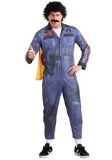 Rod Kimble Costume Hot Rod picture
