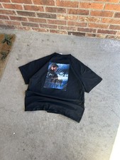 Vintage 2003 X2 X-Men United Rare Marvel Comics MCU Movie Promo T Shirt XL picture
