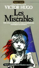 Les Miserables - Mass Market Paperback By Hugo, Victor - GOOD picture