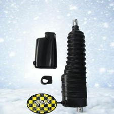 Fits JOHN DEERE MERIT AUTOMATION CHUTE CONTROL LINEAR ACTUATOR BOOT SYSTEM KIT picture
