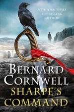 Sharpe's Command : Richard Sharpe and the Bridge at Almaraz, May picture
