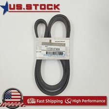 OEM For NISSAN 2013-2017 Altima Rogue Serpentine Belt 11720-3TA0A picture